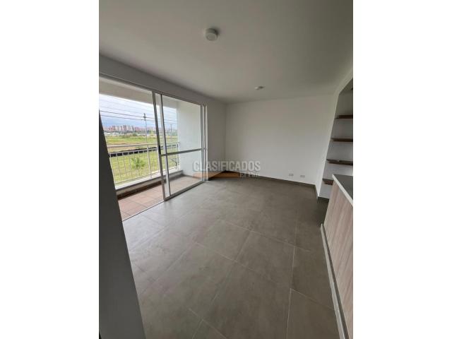 Apartamentos, Alquiler en Valle del Lili