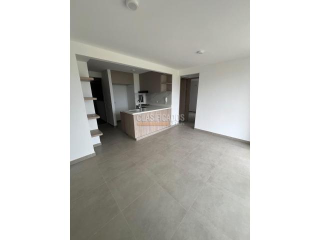 Apartamentos, Alquiler en Valle del Lili