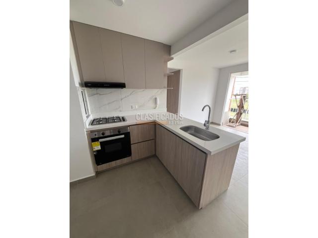 Apartamentos, Alquiler en Valle del Lili
