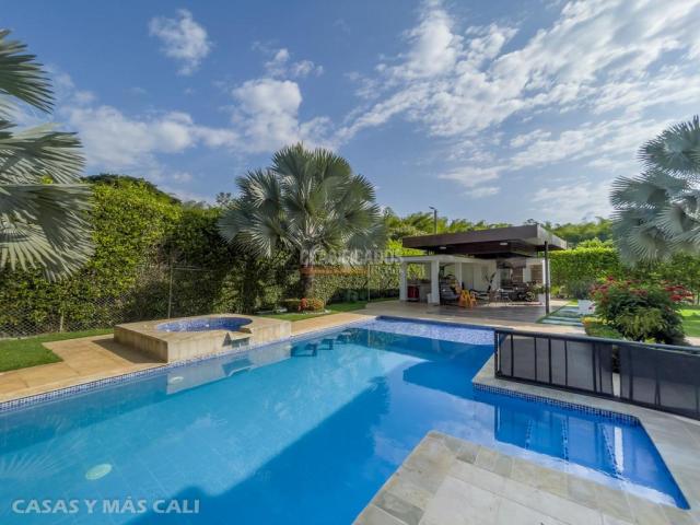 Casas, Venta en Jamundí