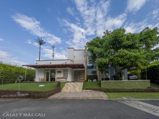 Casas, Venta en Jamundí