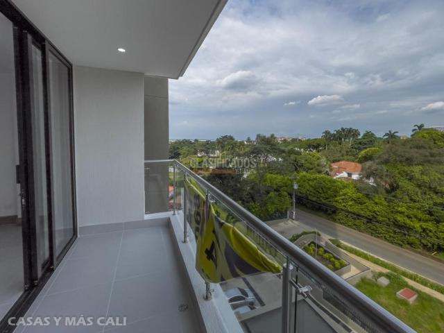 Apartamentos, Venta en Pance