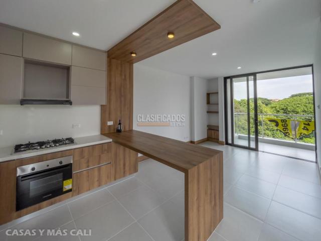 Apartamentos, Venta en Pance
