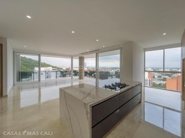 Apartamentos, Venta en Chipichape