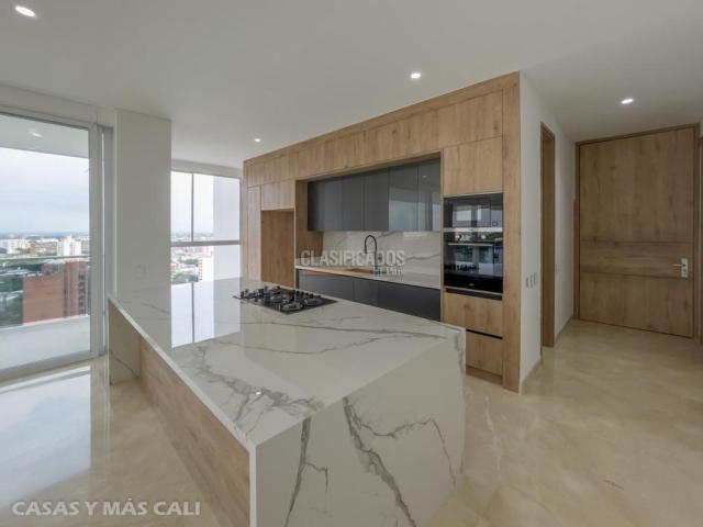 Apartamentos, Venta en Chipichape