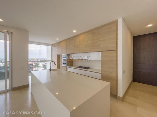Apartamentos, Venta en Chipichape