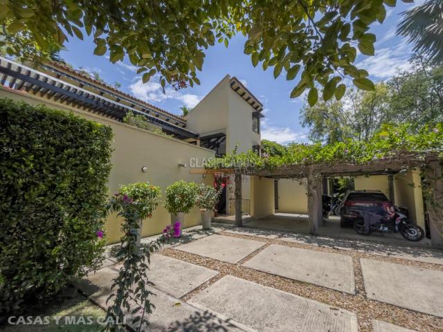Casas, Venta en Jamundí
