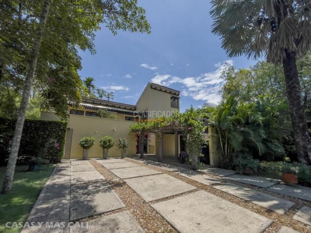 Casas, Venta en Jamundí