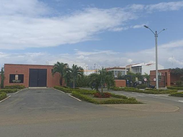 Casas, Venta en Jamundí