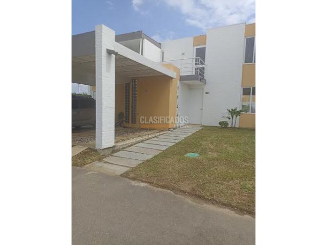 Casas, Venta en Jamundí
