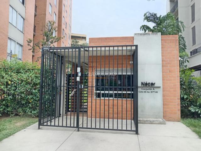 Apartamentos, Alquiler en Ciudad Melendez