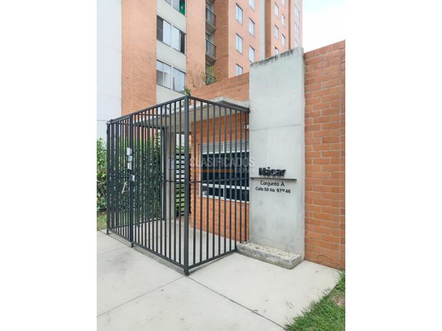 Apartamentos, Alquiler en Ciudad Melendez