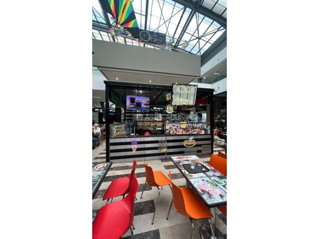 Locales y Bodegas, Alquiler en Bogotá