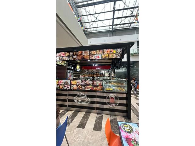 Locales y Bodegas, Alquiler en Bogotá