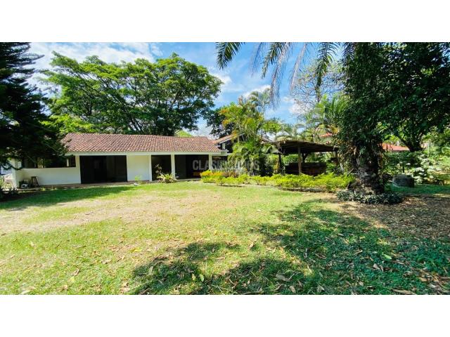 Casas, Venta en Ciudad Bochalema