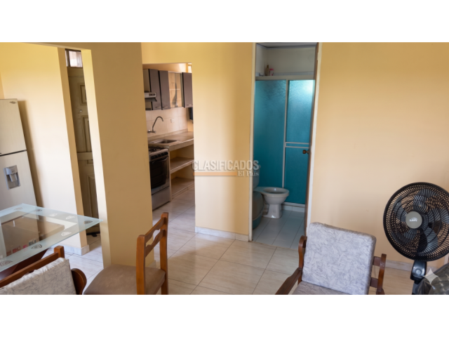 Apartamentos, Venta en Jamundí