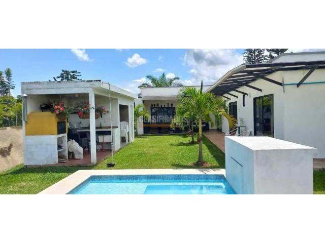 Casas, Venta en Jamundí