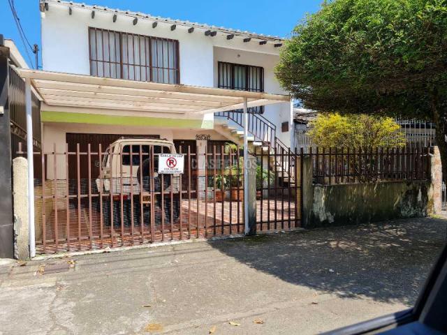 Casas, Venta en Jamundí