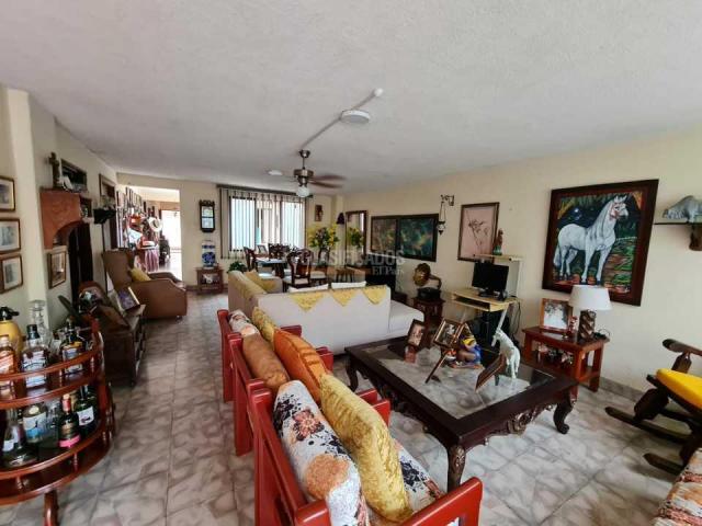 Casas, Venta en Jamundí