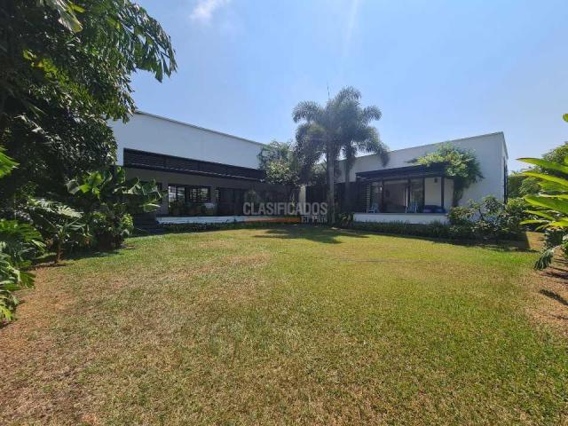Casas, Venta en Meléndez