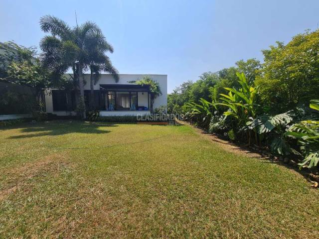 Casas, Venta en Meléndez