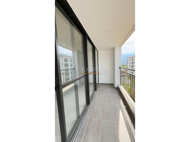 Apartamentos, Venta en Jamundí