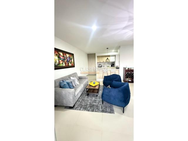 Apartamentos, Venta en Jamundí
