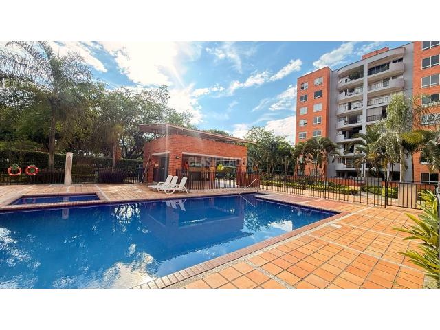 Apartamentos, Venta en El Bosque