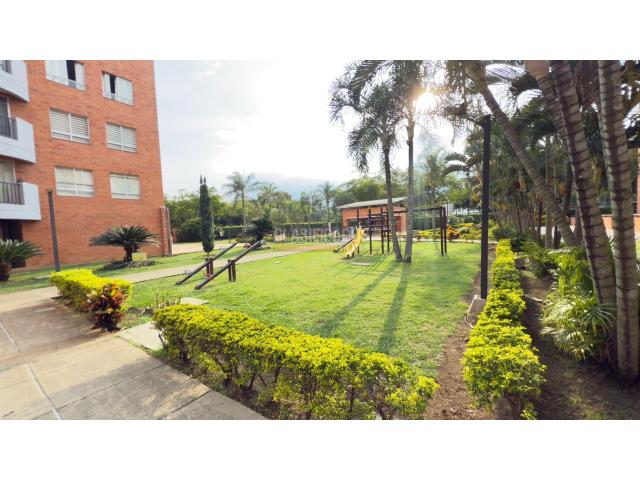 Apartamentos, Venta en El Bosque