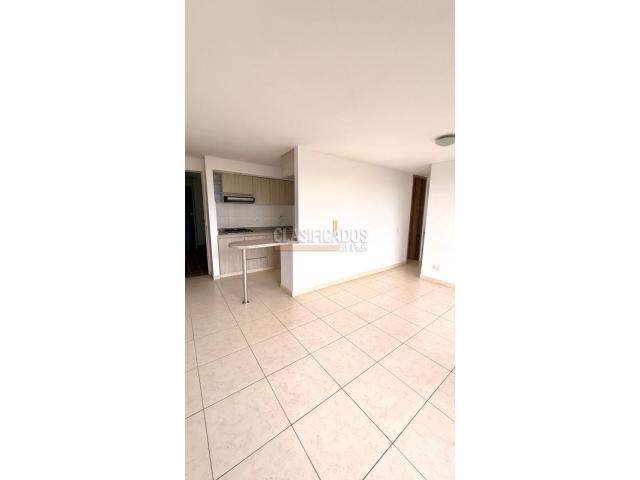 Apartamentos, Venta en Jamundí