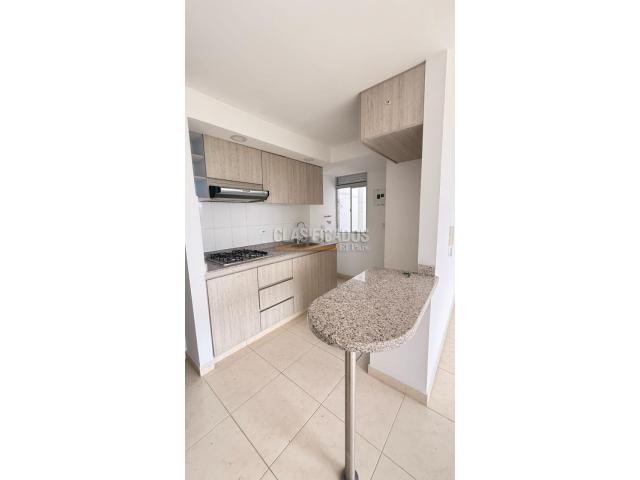 Apartamentos, Venta en Jamundí
