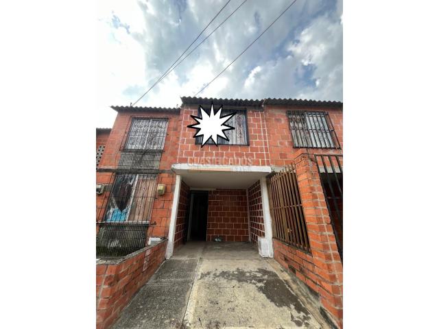 Casas, Venta en Jamundí