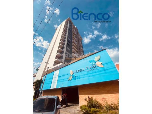 Apartamentos, Alquiler en Floridablanca