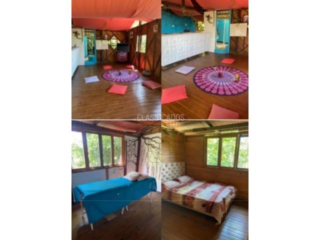 Fincas y Casas Campestres, Venta en Cristo Rey