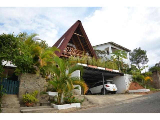 Casas, Venta en Jamundí