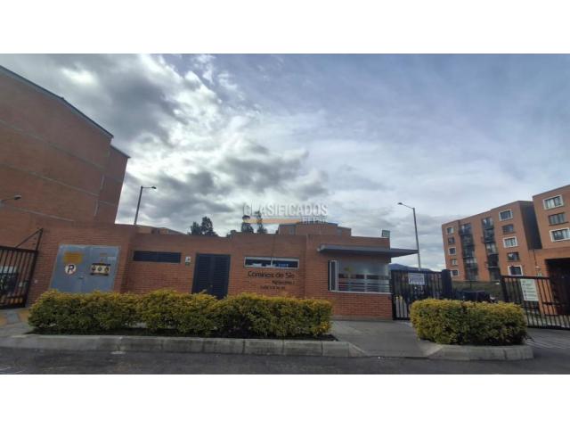 Apartamentos, Alquiler en Tocancipa