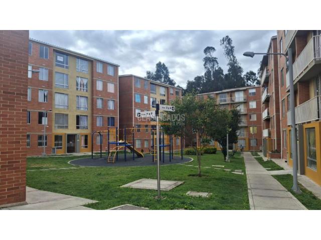 Apartamentos, Alquiler en Tocancipa