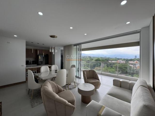 Apartamentos, Venta en Pance