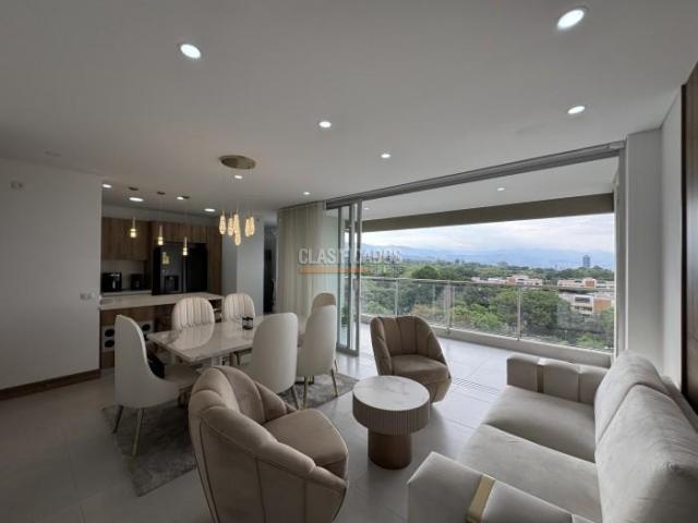Apartamentos, Venta en Pance