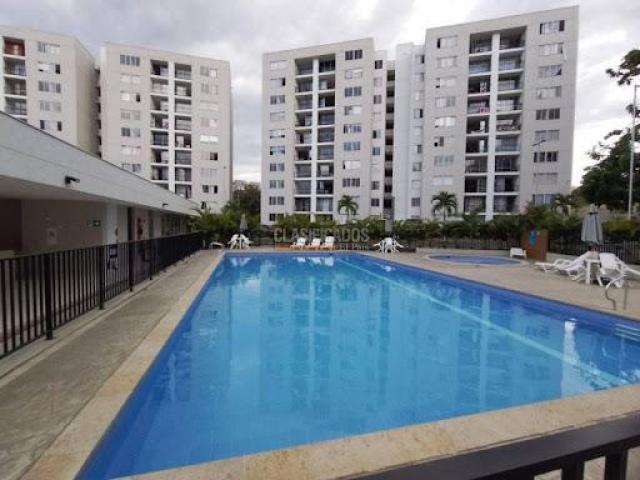Apartamentos, Alquiler en Yumbo
