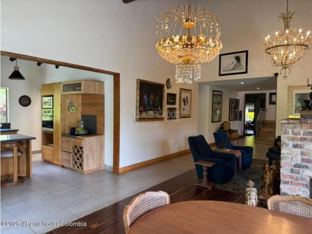 Casas, Venta en Retiro