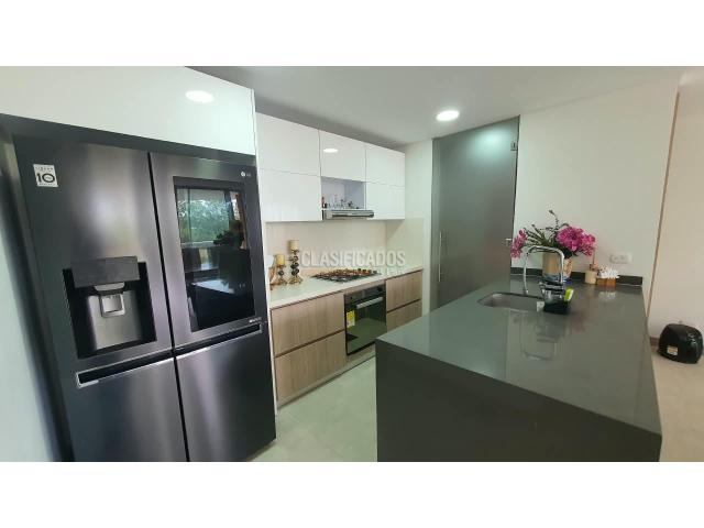 Apartamentos, Alquiler en Jamundí