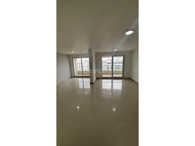Apartamentos, Alquiler en Barranquilla