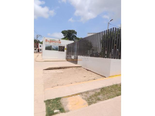 Casas, Alquiler en Turbaco