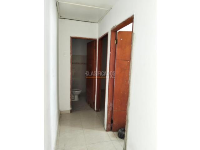 Casas, Alquiler en Barranquilla