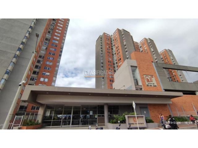 Apartamentos, Alquiler en Bogotá
