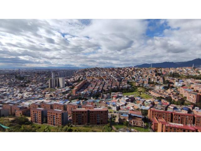 Apartamentos, Alquiler en Bogotá