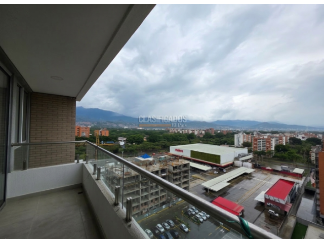 Apartamentos, Alquiler en Valle del Lili