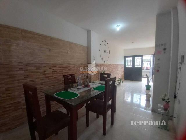 Casas, Venta en Yumbo