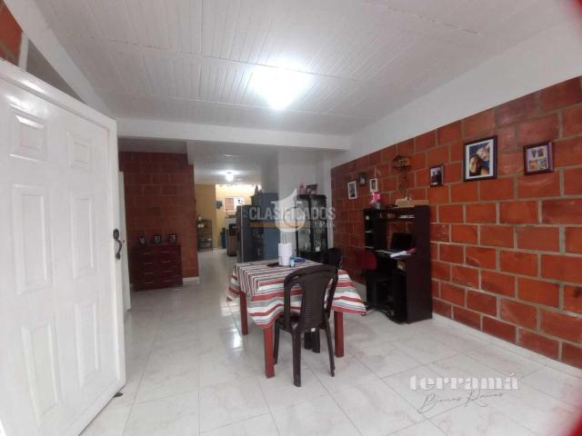 Casas, Venta en Yumbo